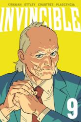 Invincible Volume 9 (ISBN: 9781534328013)