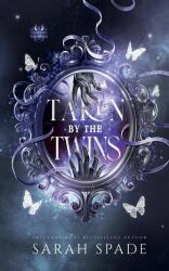 Taken by the Twins (ISBN: 9781961594418)