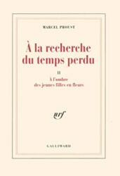 l'ombre des jeunes filles en fleurs (ISBN: 9782070724918)