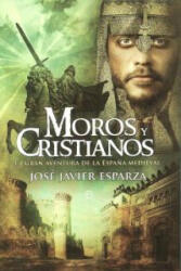 Moros y cristianos - JOSE J. ESPARZA (2012)