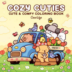 Cozy Cuties - COCO WYO (2025)