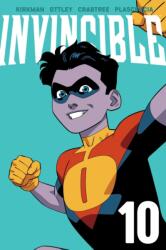 Invincible Volume 10 (2025)