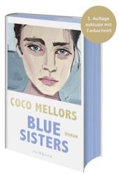 Blue Sisters (2024)