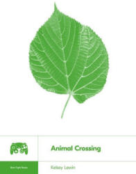 Animal Crossing: Volume 33 - Lewin, Kelsey (2024)