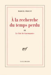 Le cote de Guermantes (1992)