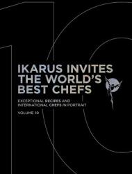 Ikarus Invites The World's Best Chefs (2025)