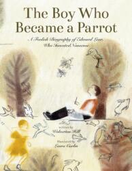 The Boy Who Became a Parrot (2025)
