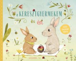 A keresztgyermekem és én (2025)