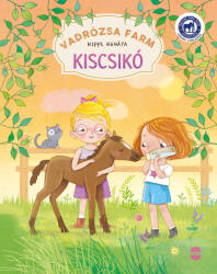 Vadrózsa farm 2. - Kiscsikó (2025)