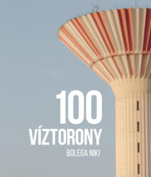 100 víztorony (2025)