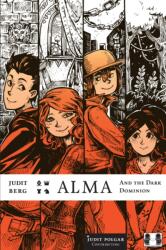 Alma (ISBN: 9781784830663)