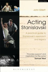 Acting Stanislavski - John Gillett (2014)