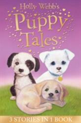 Holly Webb's Puppy Tales - Holly Webb (2013)
