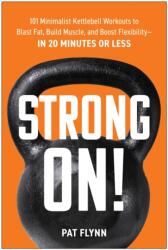 Strong ON! (ISBN: 9781637745410)