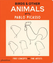 Birds & Other Animals (ISBN: 9781838669591)
