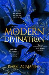 Modern Divination (ISBN: 9781035049998)