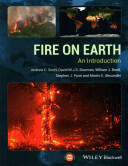 Fire on Earth: An Introduction (2014)