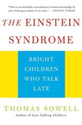 The Einstein Syndrome (ISBN: 9780465081417)