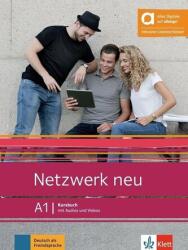 Netzwerk neu A1 - Hybride Ausgabe allango, m. 1 Beilage (ISBN: 9783126071475)