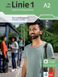 Die neue Linie 1 A2 - Hybride Ausgabe allango - Susan Kaufmann, Ulrike Moritz, Margret Rodi, Lutz Rohrmann, Paul Rusch (ISBN: 9783126072472)