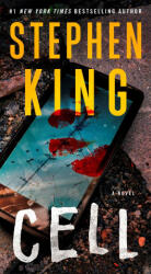 Cell | KING STEPHEN (ISBN: 9781982189983)