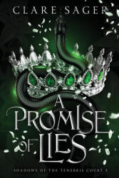 A Promise of Lies (ISBN: 9781916607101)