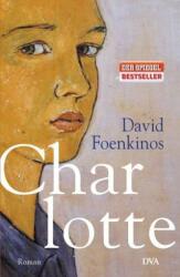 Charlotte (ISBN: 9783421047083)