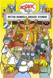 Dig, Dag und Ritter Runkel - Ritter Runkels große Stunde (ISBN: 9783730208755)