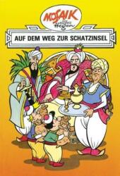 Dig, Dag und Ritter Runkel - Auf dem Weg zur Schatzinsel (ISBN: 9783730208724)