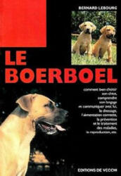 BOERBOEL - LEBOURG (2005)