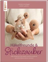 Häkelfreunde & Stickzauber (2025)