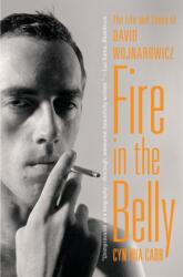 Fire in the Belly (2013)