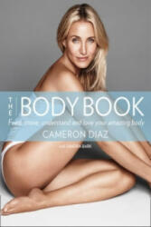 Body Book - Cameron Diaz (2014)