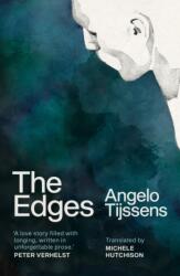 The Edges (ISBN: 9781917092029)