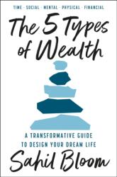 The 5 Types of Wealth (ISBN: 9780008623210)