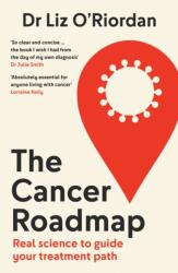 The Cancer Roadmap (ISBN: 9780008659080)