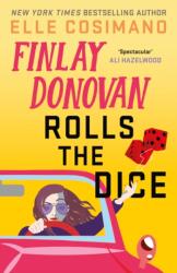 Finlay Donovan Rolls the Dice (ISBN: 9781035419135)