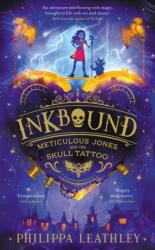 Inkbound (ISBN: 9780008660925)