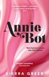 Annie Bot (ISBN: 9780008584603)