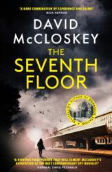 Seventh Floor - David McCloskey (ISBN: 9781800753983)