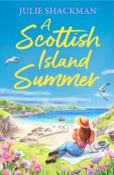 A Scottish Island Summer (ISBN: 9780008614355)