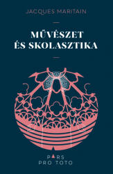 Művészet és skolasztika (ISBN: 9786156434838)