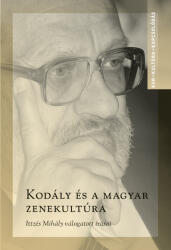 Kodály és a magyar zenekultúra (ISBN: 9786156668509)