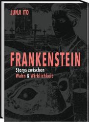 Frankenstein (ISBN: 9783551792679)
