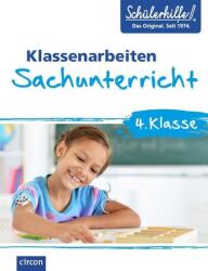 Sachunterricht 4. Klasse (ISBN: 9783817429714)