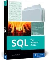 SQL (ISBN: 9781493226795)