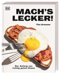 Mach's lecker! (ISBN: 9783831049301)