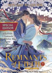 Remnants of Filth: Yuwu (2025)