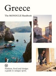 Greece: The Monocle Handbook (2025)