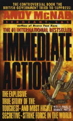 Immediate Action - Andy McNab (1996)